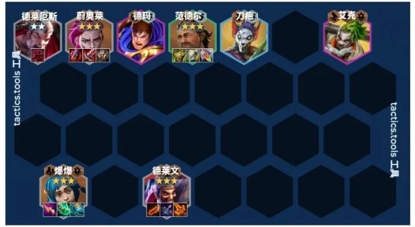 diablofans游戏攻略