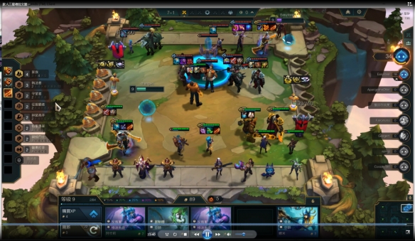 diablofans游戏攻略