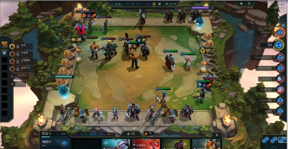 diablofans游戏攻略