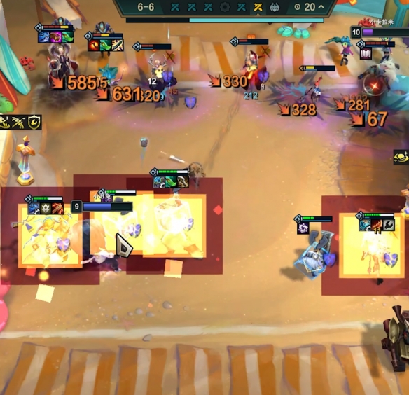 diablofans游戏攻略