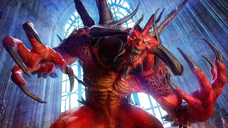 diablofans游戏攻略