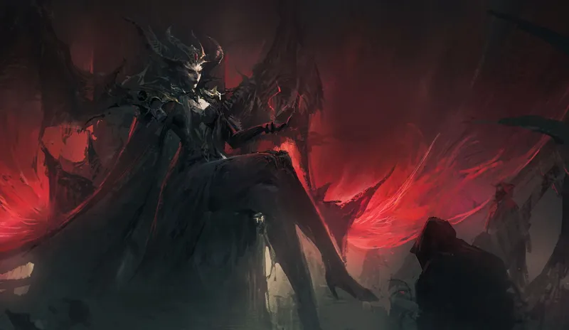 diablofans游戏攻略