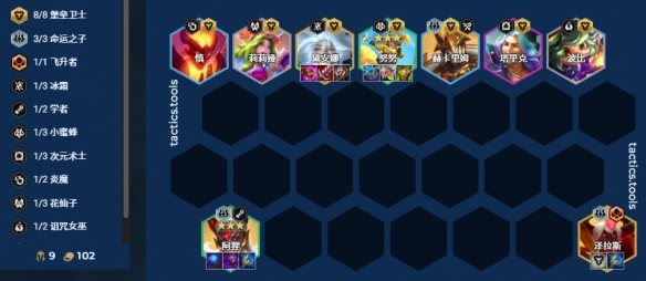 diablofans游戏攻略