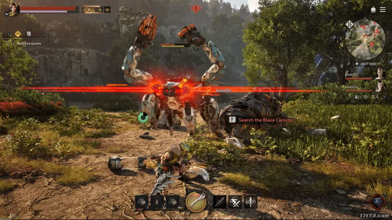 diablofans游戏攻略