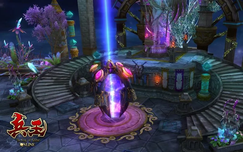 diablofans游戏攻略