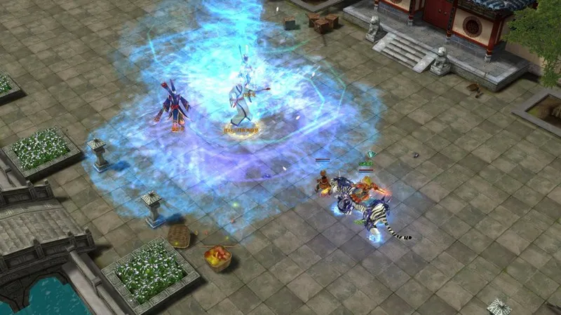 diablofans游戏攻略