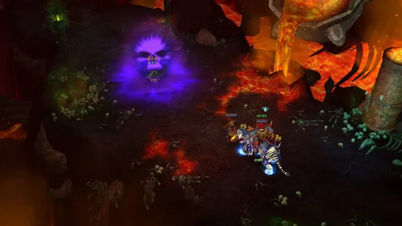 diablofans游戏攻略