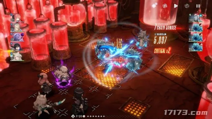 diablofans游戏攻略