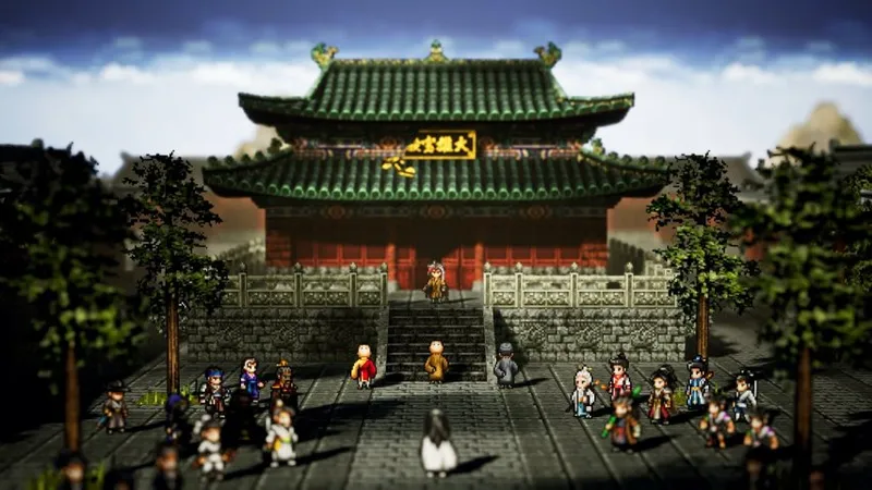 diablofans游戏攻略