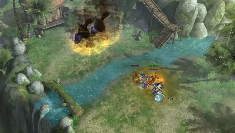 diablofans游戏攻略