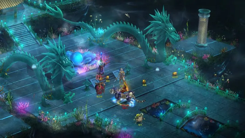 diablofans游戏攻略