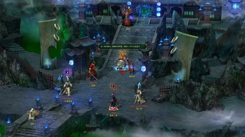 diablofans游戏攻略