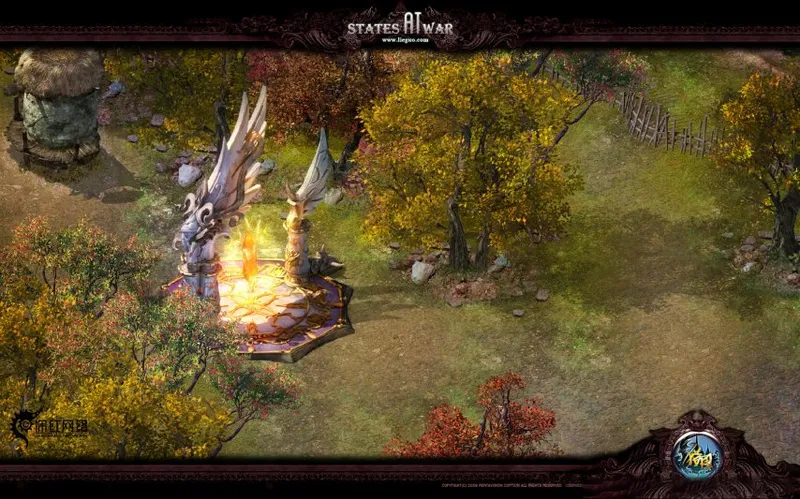 diablofans游戏攻略