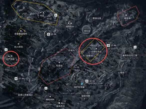 diablofans游戏攻略