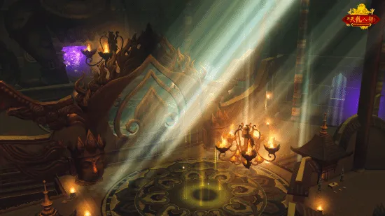 com 截图 diablofans游戏攻略