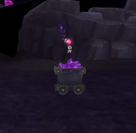 希望OL 截图 diablofans游戏攻略