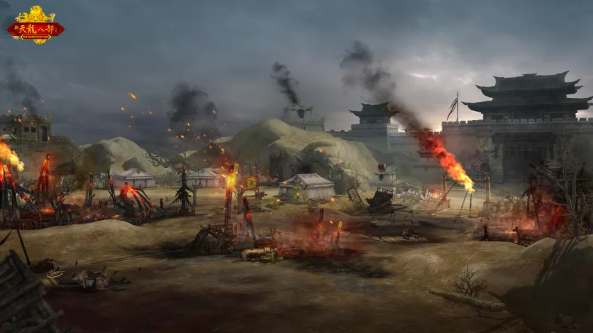 diablofans游戏攻略