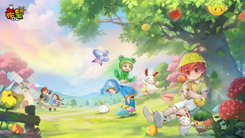 希望ol 截图 diablofans游戏攻略