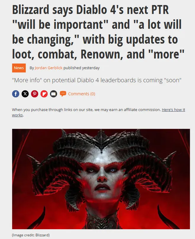 diablofans游戏攻略