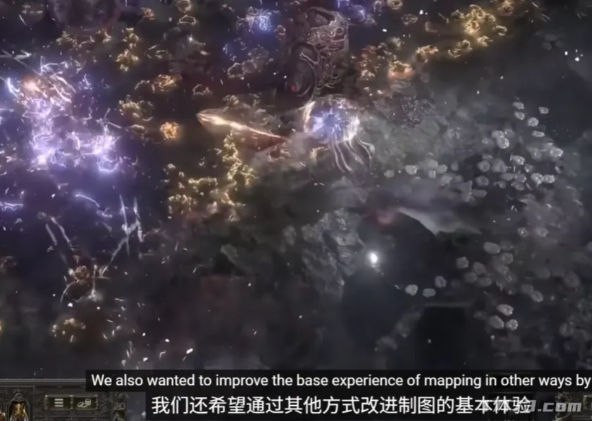 diablofans游戏攻略