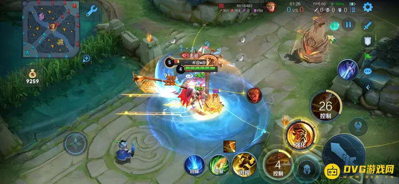 diablofans游戏攻略