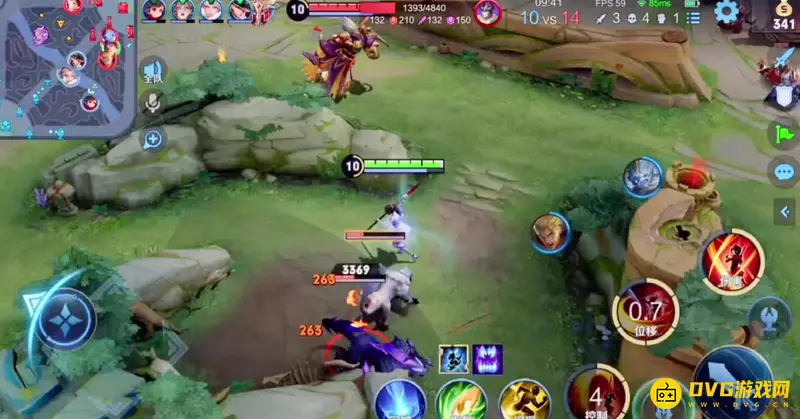 diablofans游戏攻略