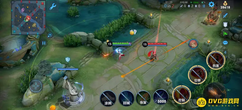 diablofans游戏攻略