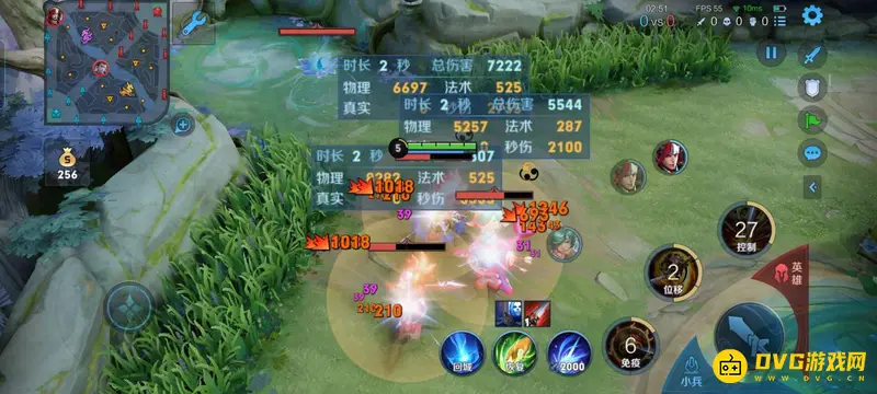 diablofans游戏攻略