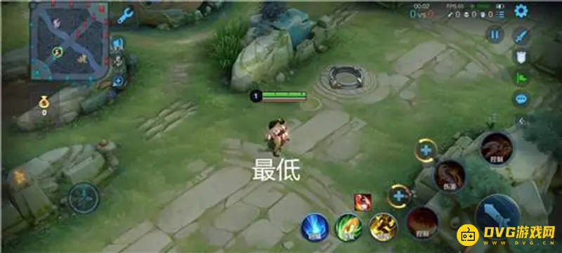 diablofans游戏攻略