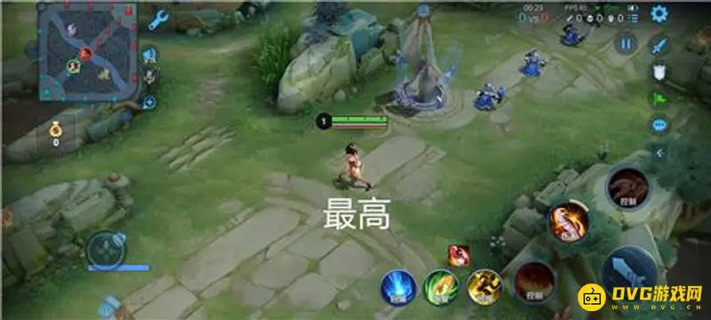 diablofans游戏攻略