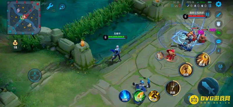 diablofans游戏攻略