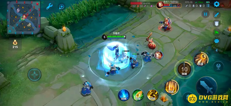 diablofans游戏攻略