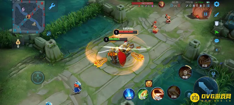 diablofans游戏攻略