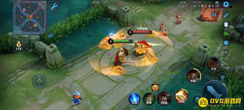 diablofans游戏攻略