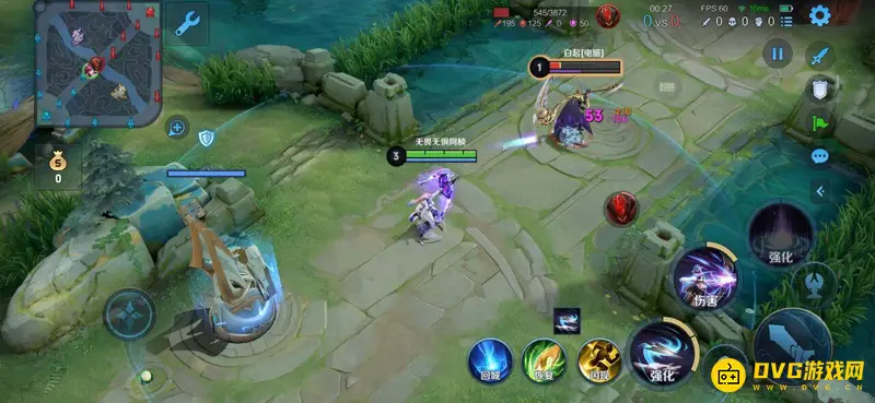 diablofans游戏攻略