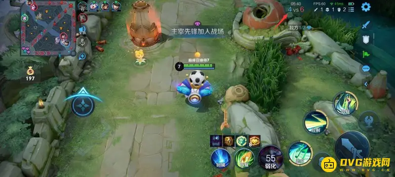 diablofans游戏攻略