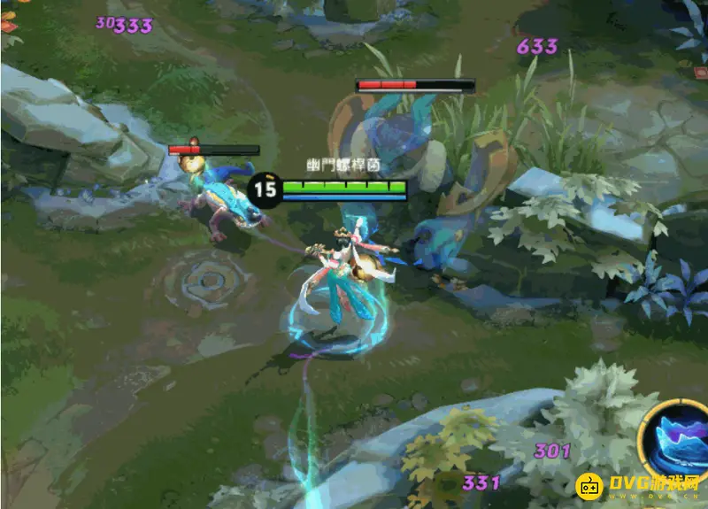 diablofans游戏攻略