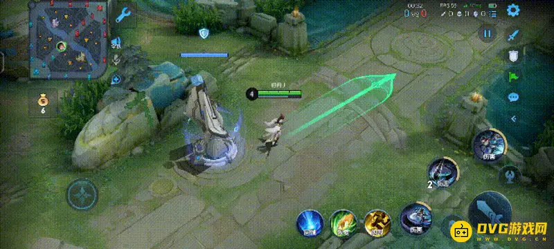 diablofans游戏攻略