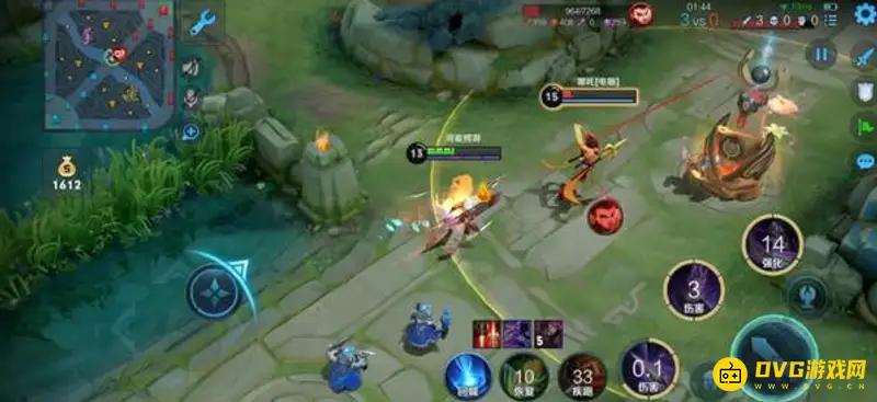 diablofans游戏攻略