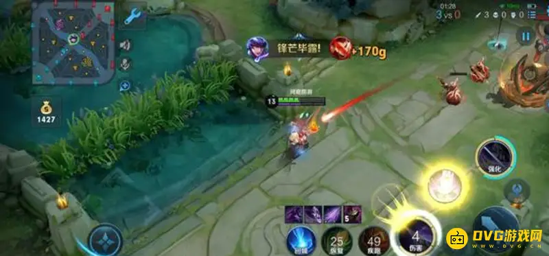 diablofans游戏攻略