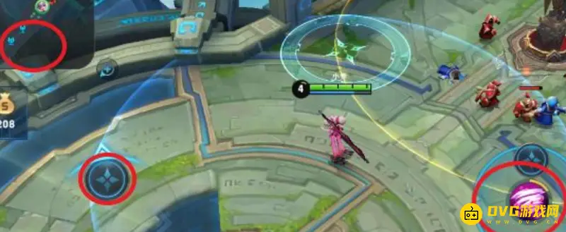 diablofans游戏攻略