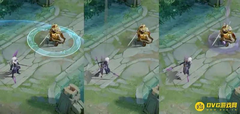 diablofans游戏攻略