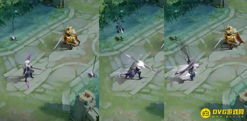 diablofans游戏攻略