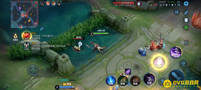 diablofans游戏攻略