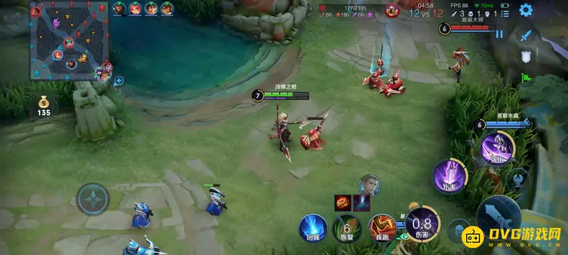 diablofans游戏攻略