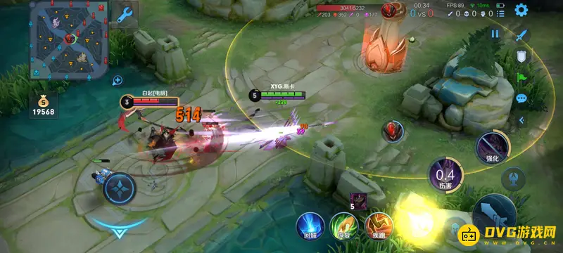 diablofans游戏攻略