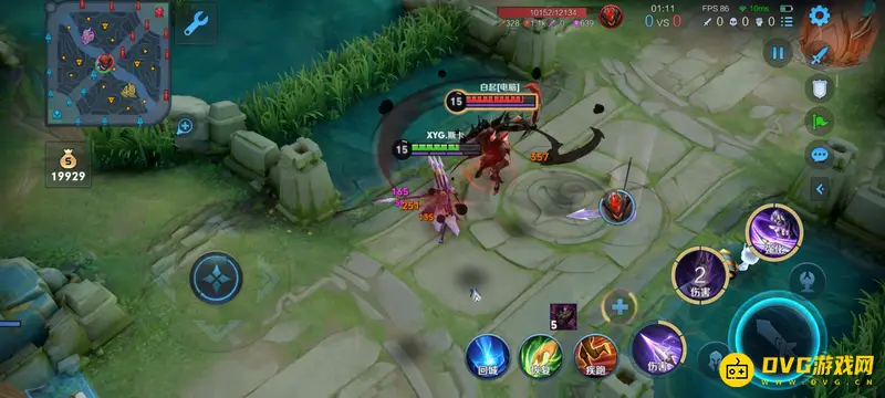 diablofans游戏攻略