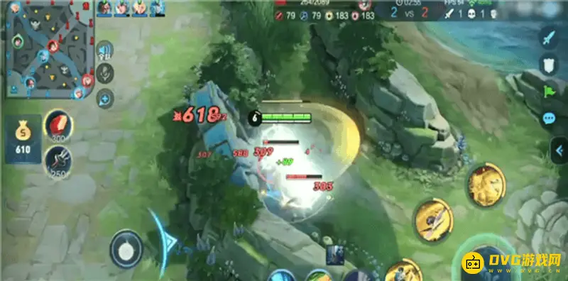 diablofans游戏攻略