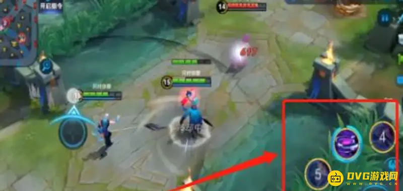 diablofans游戏攻略