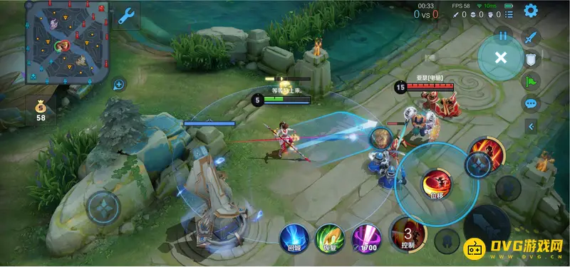 diablofans游戏攻略